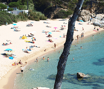 Camping Cala Gogo Internacional ****