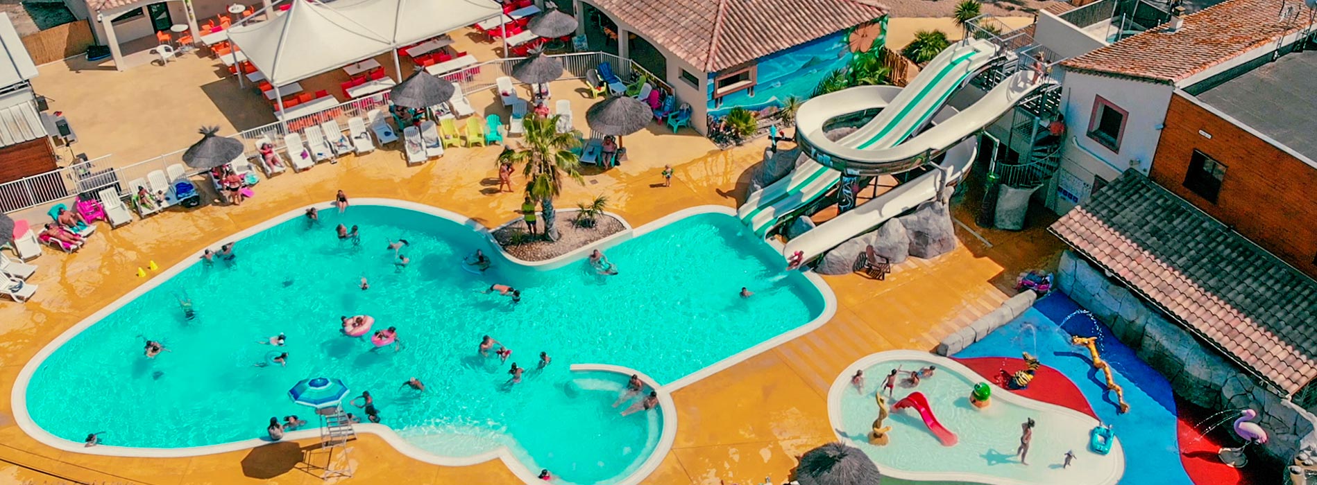 Camping Le Cayola ****