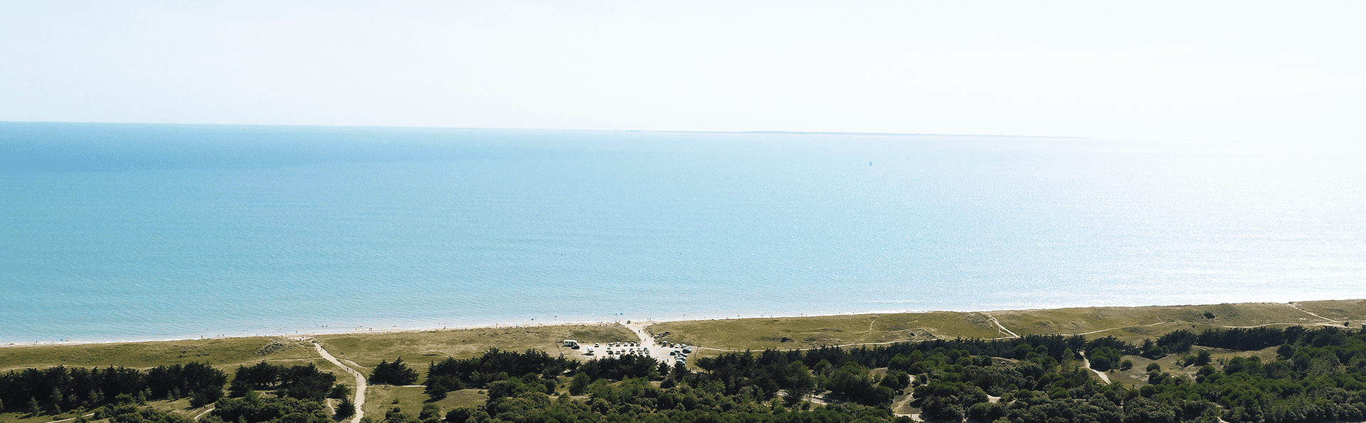 Camping La Parée du Jonc ***