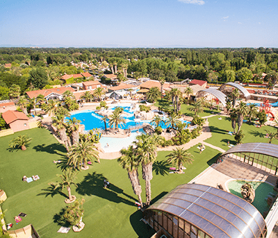 Camping La Sirène *****