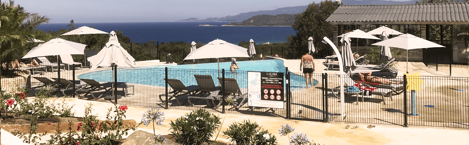 Camping Lacasa