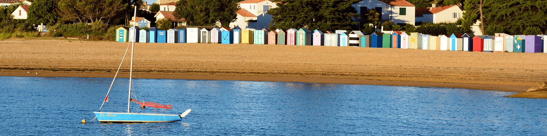 Camping Oléron